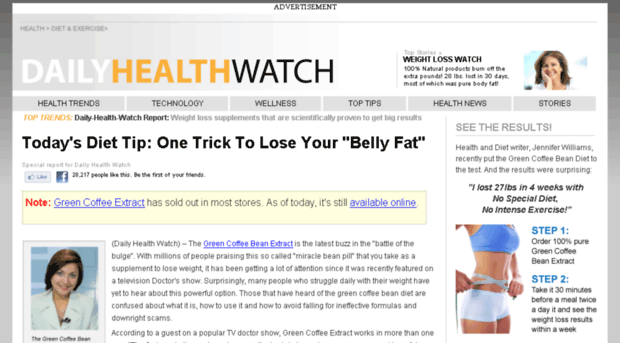 daily-health-watch.com