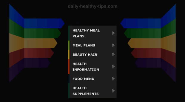 daily-healthy-tips.com