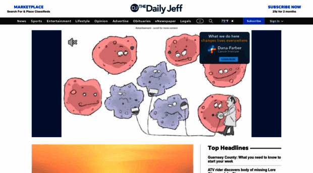 daily-jeff.com