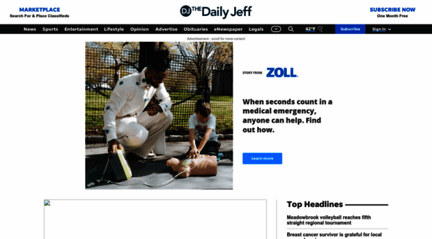 daily-jeff.com