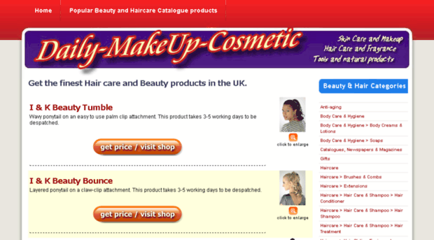 daily-makeup-cosmetic.com