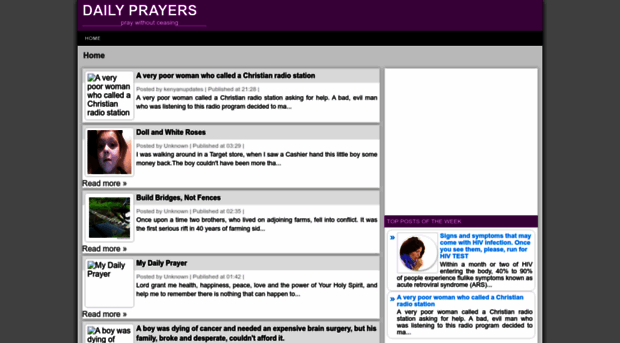 daily-prayersforyou.blogspot.com