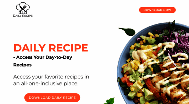 daily-recipe.com