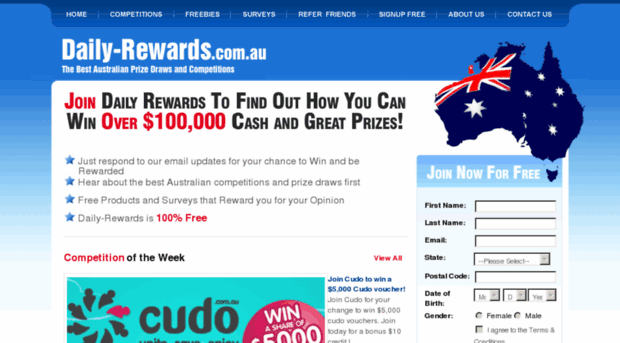 daily-rewards.com.au
