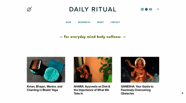 daily-ritual.com