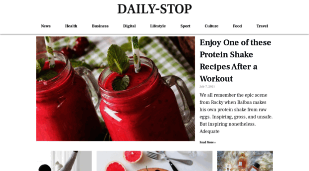 daily-stop.com