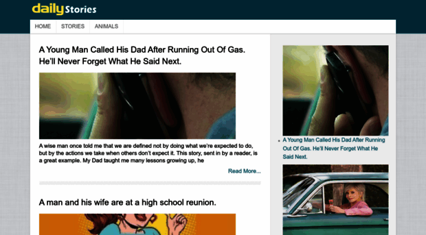 daily-stories.net