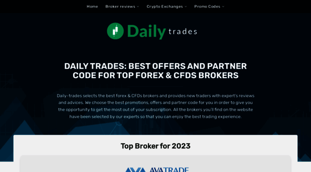 daily-trades.com