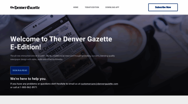 daily.denvergazette.com