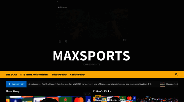 daily.maxsports.site