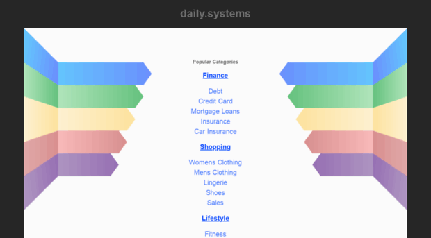 daily.systems