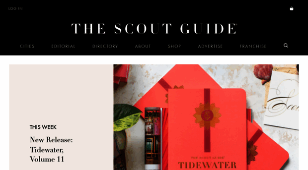 daily.thescoutguide.com