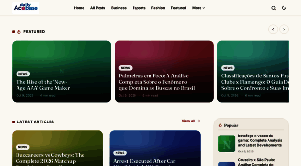 dailyacebase.uk