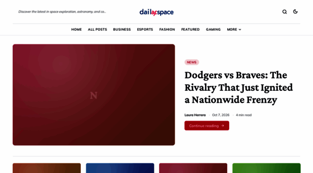 dailyacespace.uk