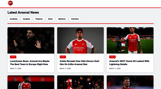 dailyafc.com