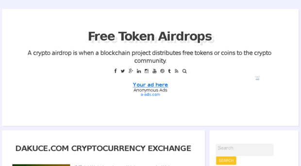 dailyairdrop.club