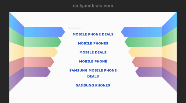 dailyamdeals.com