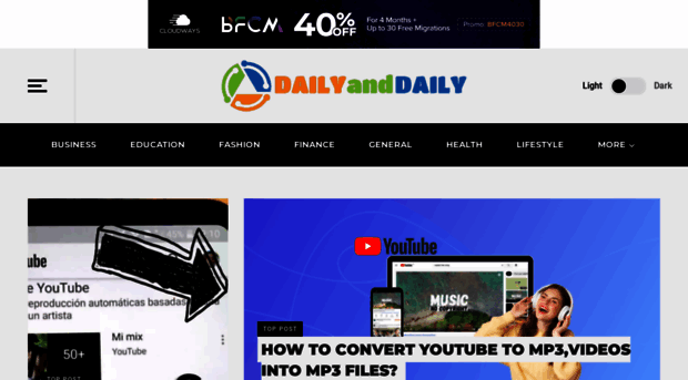 dailyanddaily.com