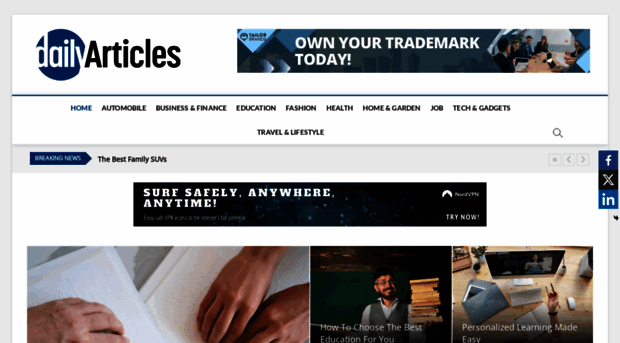 dailyarticles.co