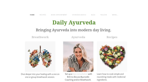 dailyayurveda.com