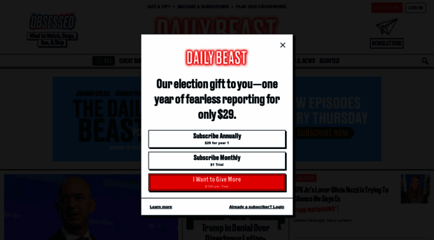 dailybeast.com