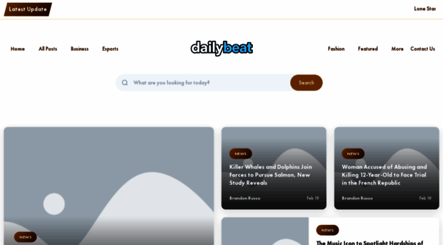 dailybeat.co.uk