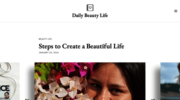 dailybeautylife.com