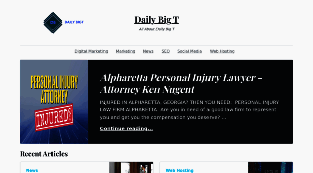 dailybigt.com