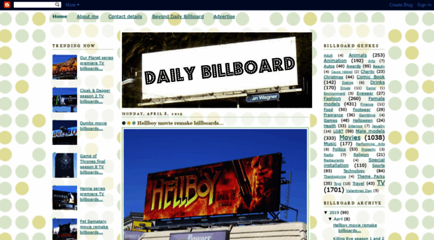 dailybillboardblog.com
