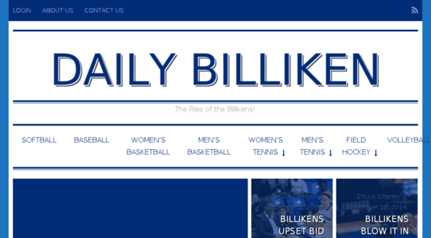 dailybilliken.com