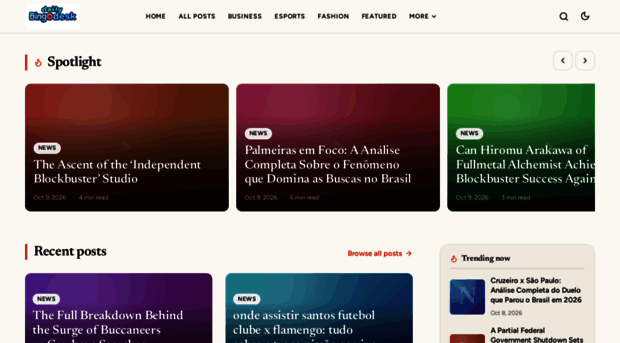 dailybingodesk.uk