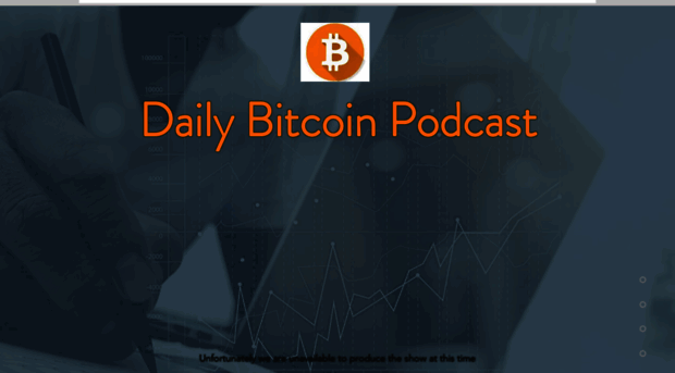 dailybitcoinpodcast.com