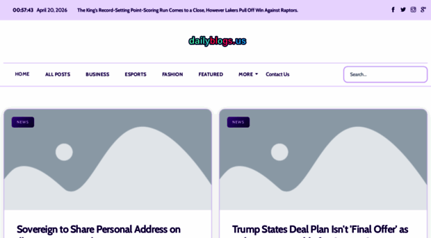 dailyblogs.us