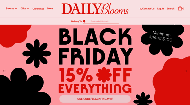 dailyblooms.com.au