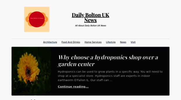 dailyboltonuknews.com