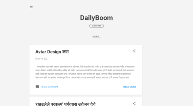 dailyboom.co