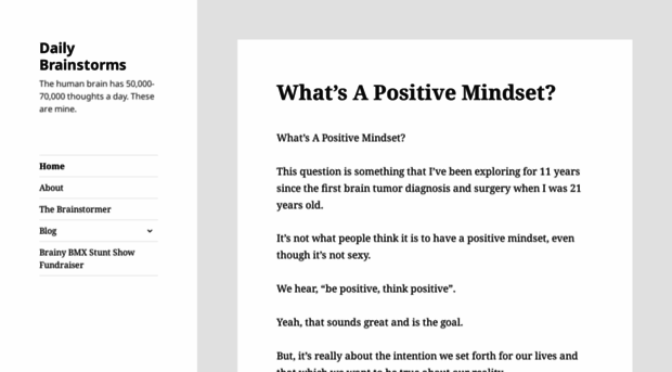dailybrainstorms.com