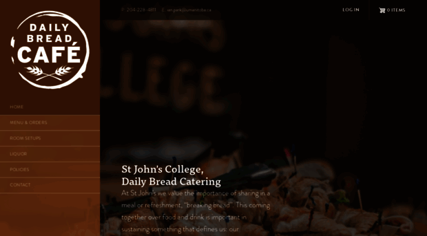 dailybreadcafe.ca