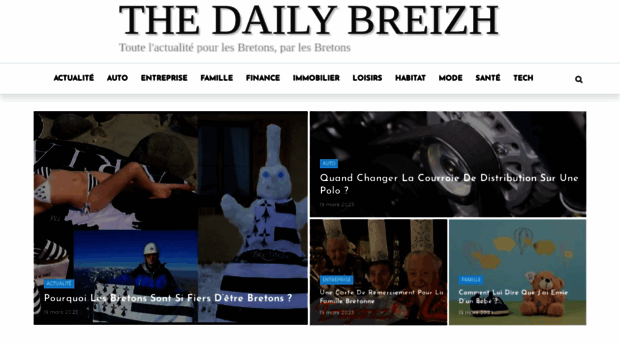 dailybreizh.fr