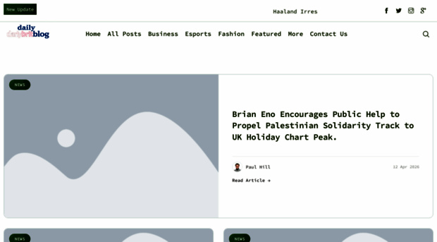 dailybritblog.uk
