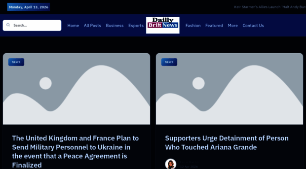 dailybritnews.co.uk