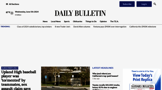 dailybulletin.com