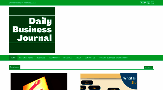 dailybusinessjournal.com