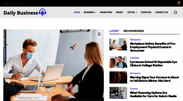 dailybusinessvoice.com