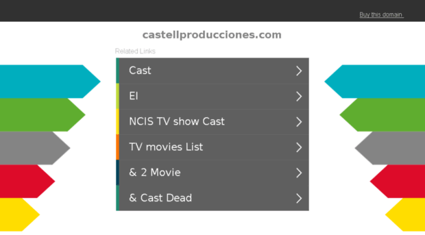 dailybuzz-tv.castellproducciones.com