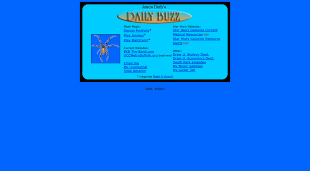 dailybuzz.net