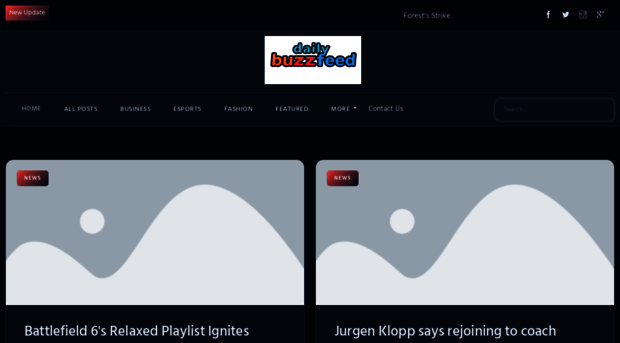 dailybuzzfeed.com