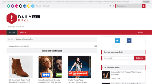 dailybuzznews.net