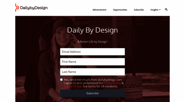 dailybydesign.com