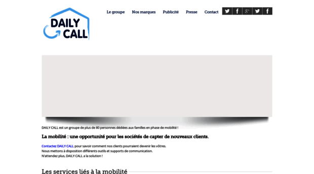 dailycall.fr